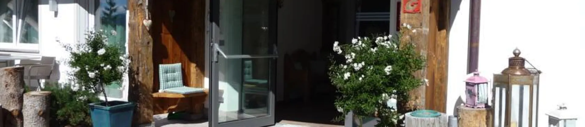 Gehobene Hotels 