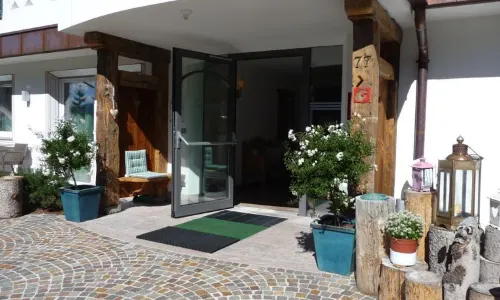 Residence Prapoz