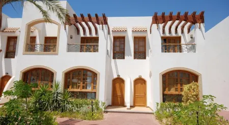 Coral Hills Resort Sharm El-Sheikh