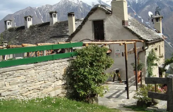 卡納住宿加早餐旅館