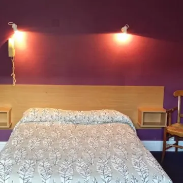 Logis Hotel du Chateau