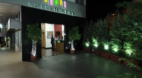 Suite Hotel Merlot Hotels in Dbayeh