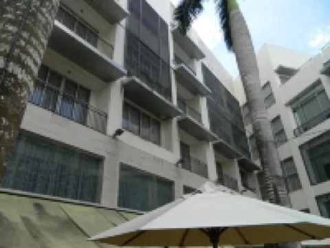 The Avenue Plaza Hotel Hoteles en Naga