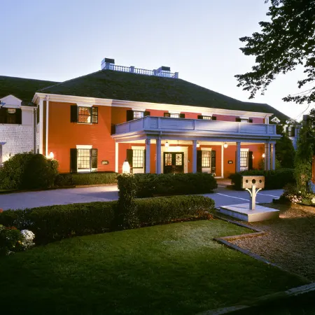 Dan'l Webster Inn and Spa