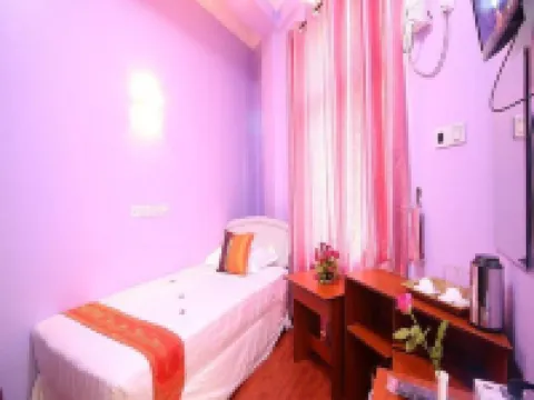 Royal Naungyoe Hotel Hotels near Mandalay Palace