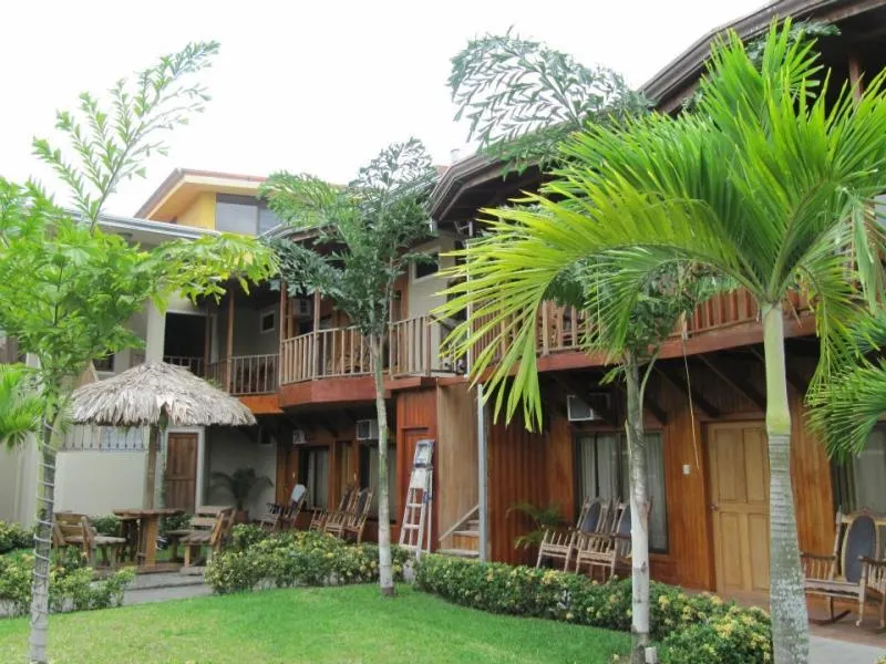 Poshtel Arenal - La Fortuna