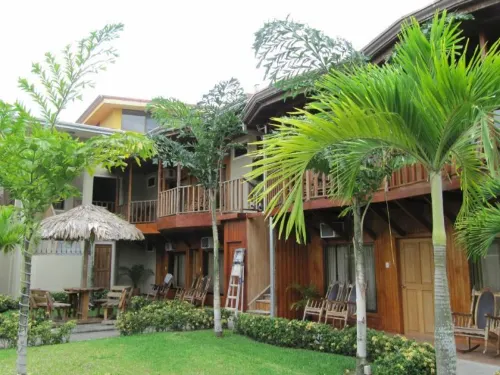 Poshtel Arenal - Hostels