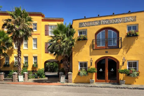 Andrew Pinckney Inn