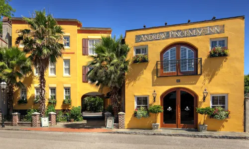 Andrew Pinckney Inn
