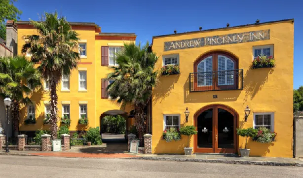 Andrew Pinckney Inn