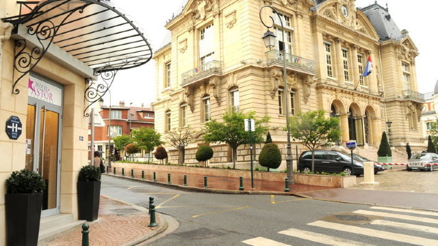 hotel