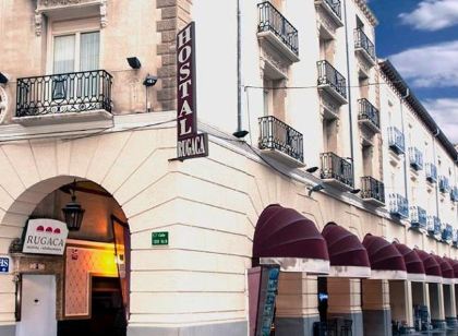 Hostal Rugaca