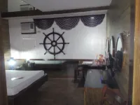 Hotel Sogo Quirino Motor Drive Inn