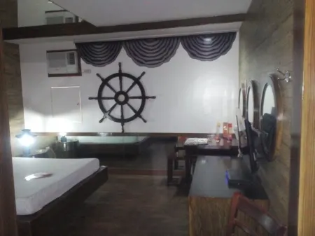 ホテル ソゴ クィリノ モーター ドライブ イン