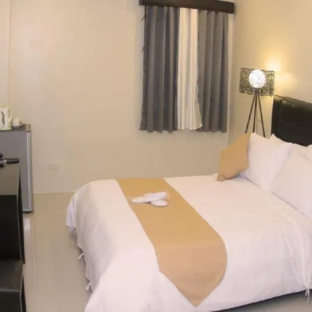 Amax Inn Makati