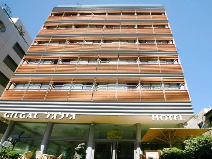 Hotel Poli Urban