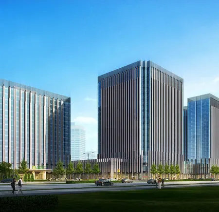 Holiday Inn Express BEIJING YIZHUANG by IHG Отели рядом с достопримечательностью «Старый город»