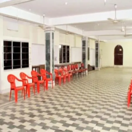 Hotel Yashoda International, Deoghar