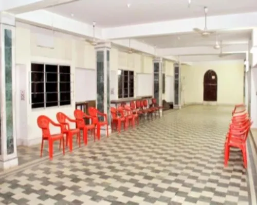 Hotel Yashoda International, Deoghar โรงแรมในดิโอฆาร