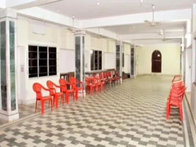 Hotel Yashoda International, Deoghar Hotels in Deoghar