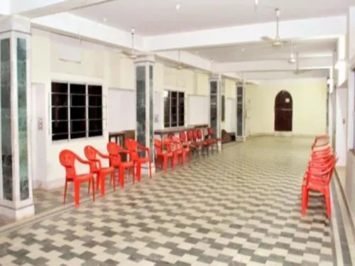 Hotel Yashoda International, Deoghar Hôtels à : Deoghar