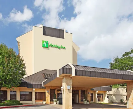 Comfort Suites Tyler South