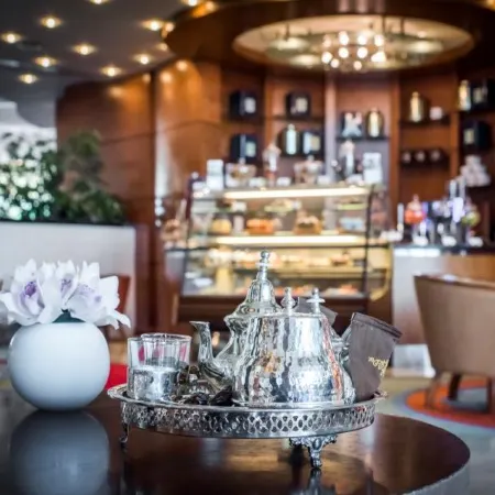 Swissôtel Al Murooj Dubai