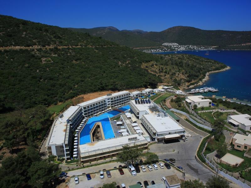 Thor Luxury Hotel Bodrum - Sadece Yetişkin (Thor Exclusive Bodrum)