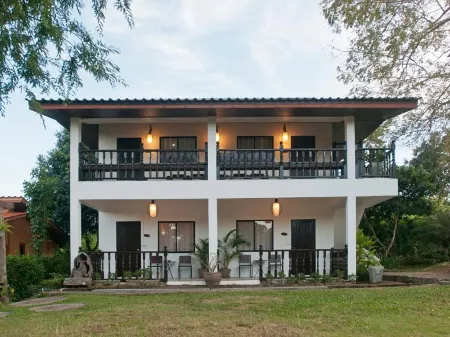 House of Love at Pai