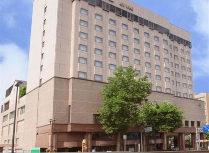 Hotel Metropolitan Morioka New Wing