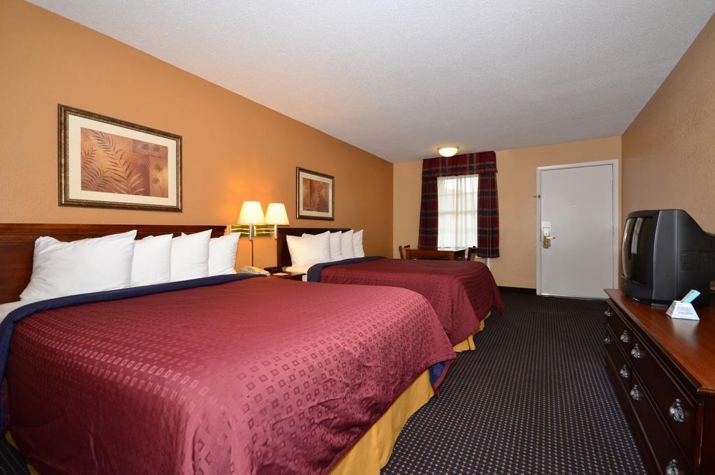 Quality Inn Arkadelphia