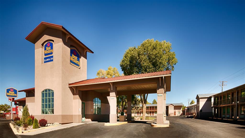 Best Western Alamosa Inn