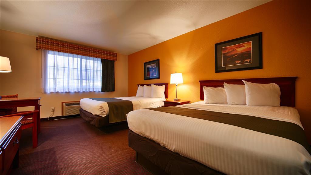 Best Western Firestone Inn & Suites