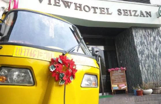 尾道聖山景觀酒店