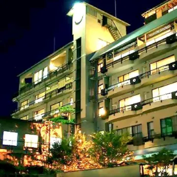 Toi Fujiya Hotel