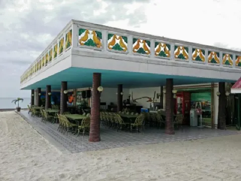 Mangodlong Rock Resort Hotels in Camotes