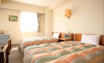 Hotel Select Inn Yaizu Ekimae