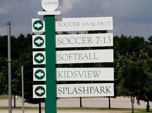 Knights Inn Longview