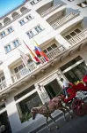 Movich Hotel Cartagena de Indias Các khách sạn ở Cartagena