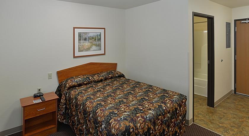 WoodSpring Suites Houston Westchase