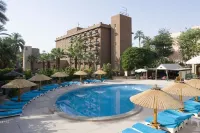 Cambirela Hotel