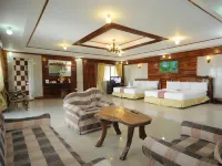 Dumaluan Beach - Marilou Resort
