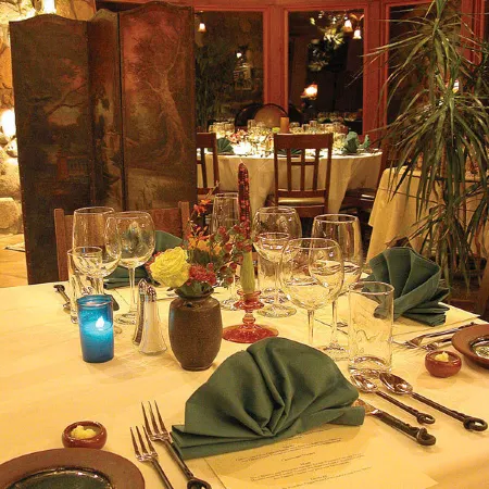 El Portal Sedona Hotel
