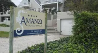 Amanzi Island Boutique Hotel