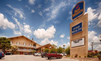 Best Western Sunday House Inn