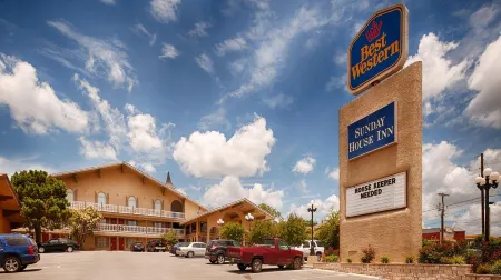 Best Western Sunday House Inn