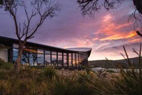 Saffire Freycinet