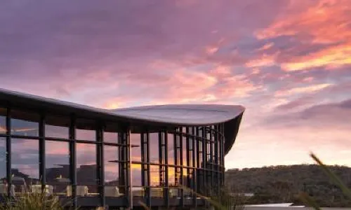 Saffire Freycinet