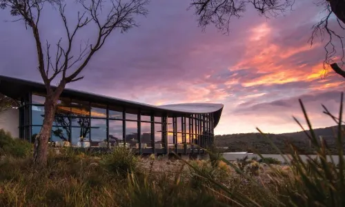 Saffire Freycinet