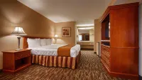 Best Western Norwalk Inn Các khách sạn ở Norwalk
